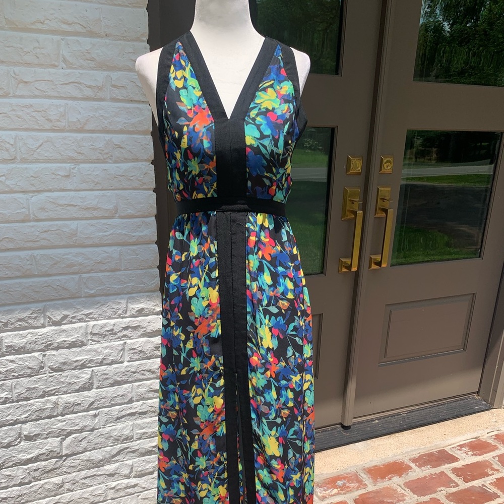 Parker Sina Dress